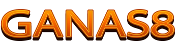 GANAS8 logo
